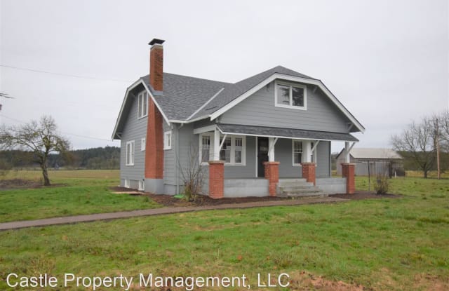 3915 South Talbot Rd. - 3915 Talbot Road South, Marion County, OR 97352