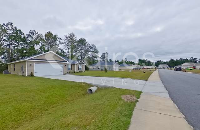 118 Western Red Cedar Drive