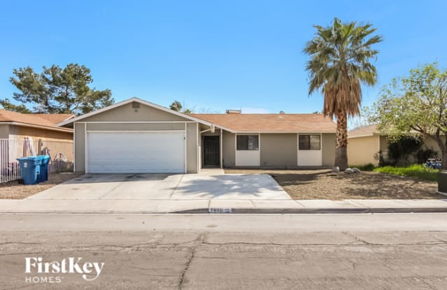 2850 Sandy Lane - 2850 Sandy Lane, Sunrise Manor, NV 89115