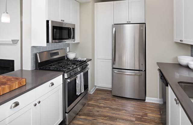 Photo of Avalon Townhome Collection Florham Park