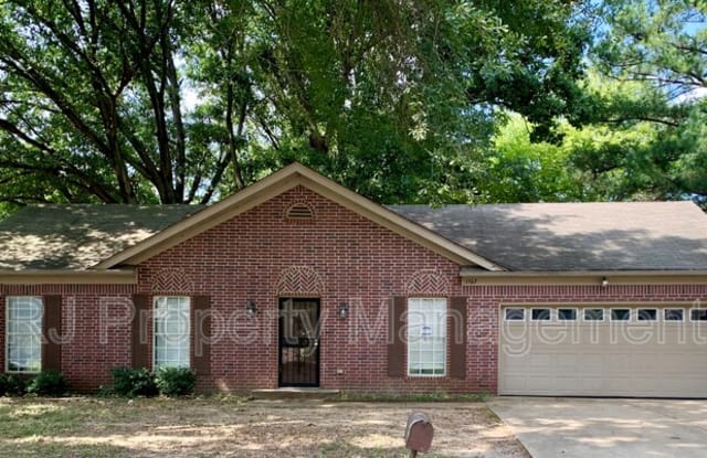 1567 Dimwood St - 1567 Dimwood Street, Memphis, TN 38134