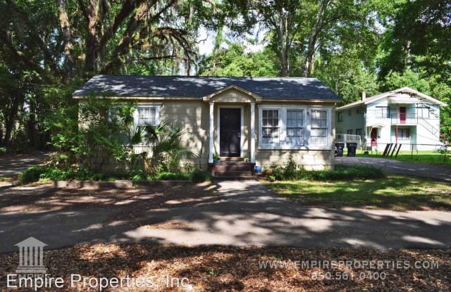 111 Columbia Drive Unit 1 - 111 Columbia Dr, Tallahassee, FL 32304