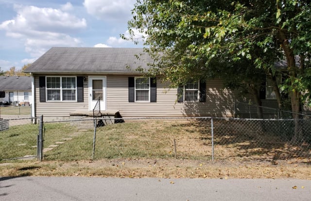 109 Wolfe - 109 Wolfe Street, Nicholasville, KY 40356