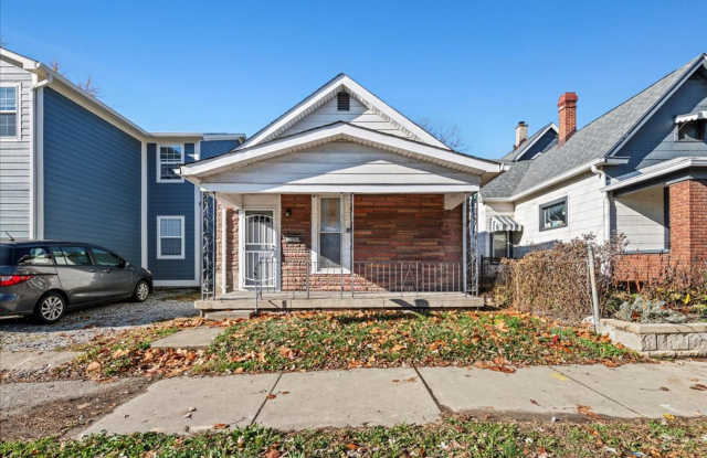 1622 N Rural - $1,225/mo.