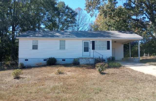 Photo of 2900 Lullwater Drive