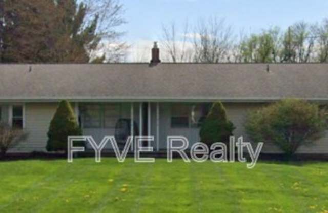 31810 Bainbridge Rd - 31810 Bainbridge Road, Solon, OH 44139