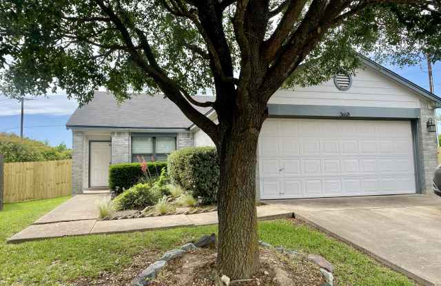 3653 Texana Loop