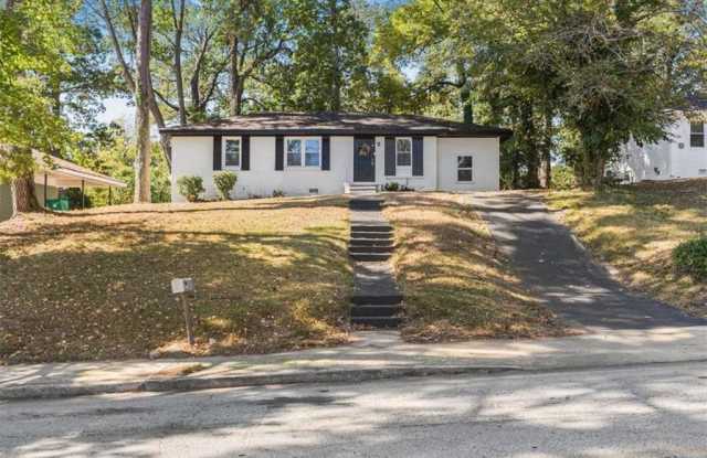 2905 Gresham Road