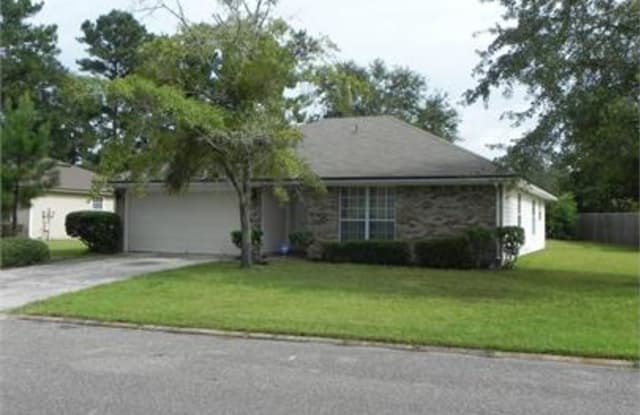 5933 Copper Creek - 5933 Copper Creek Drive, Jacksonville, FL 32218