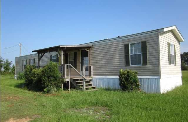 1520 MORGAN RD - 1520 Morgan Road, Escambia County, FL 32535