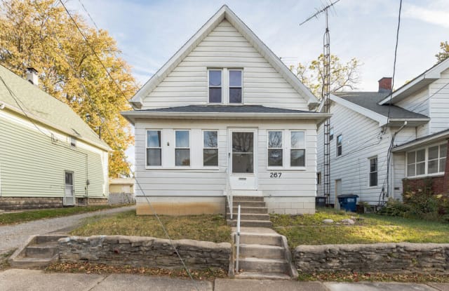 267 Elgin Ave - 267 Elgin Avenue, Toledo, OH 43605