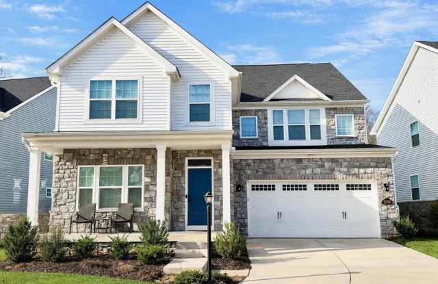 Photo of 11360 WHEELER RIDGE Drive