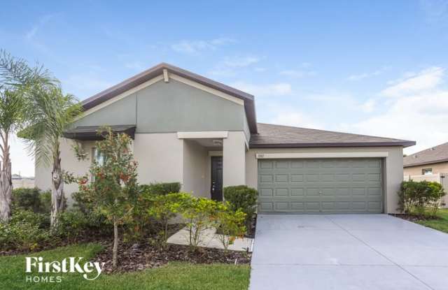 7317 Tiger Trail Court