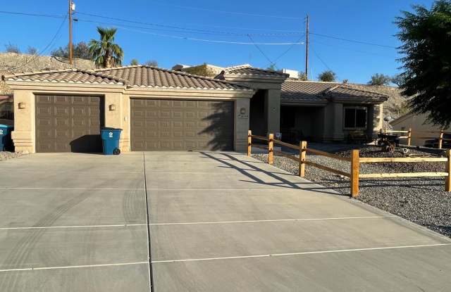 WINTER RENTAL 2024-2025