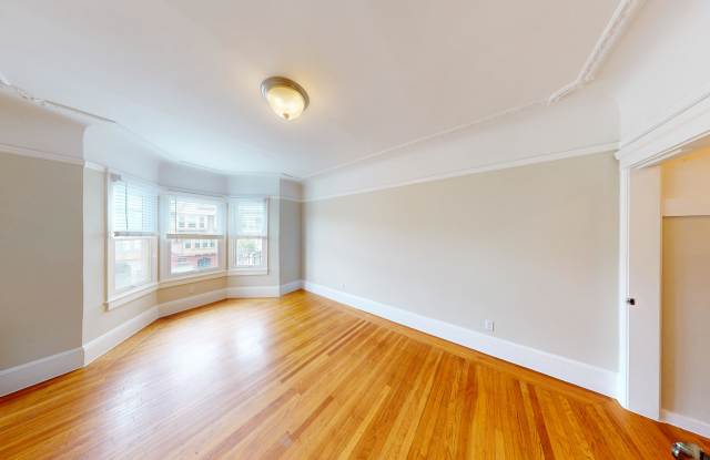 Photo of 4540 California