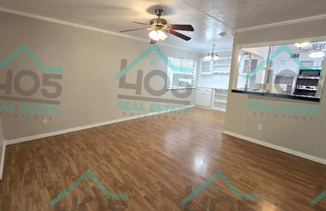 4 Bedroom Rental in Del City