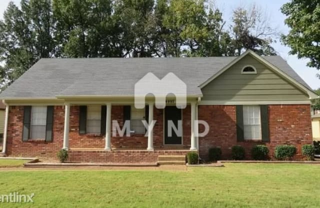 4997 Autumnwood Dr Memphis TN apartments for rent