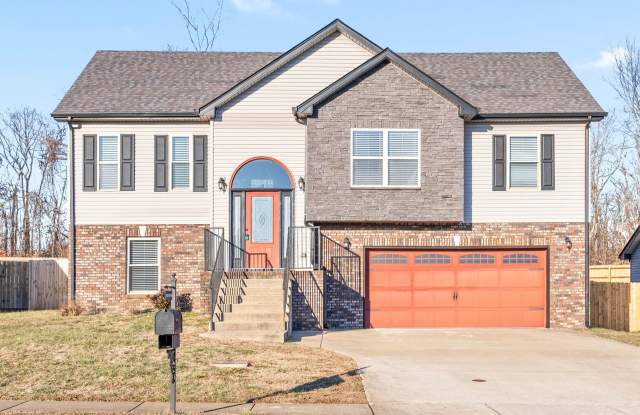 4 Bedroom