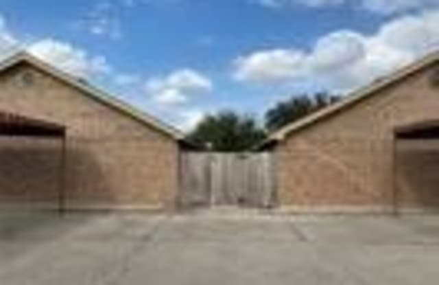 1501 Carmen - 1501 West Carmen Avenue, Edinburg, TX 78541