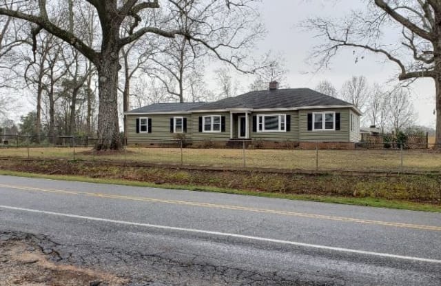 298 Woodville Rd - 298 Woodville Road, Greenville County, SC 29669