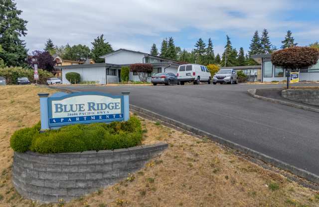 Photo of Blue Ridge Apartments
