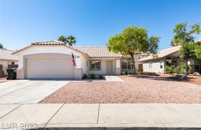 1331 Shimmering Glen Avenue - 1331 Shimmering Glen Avenue, Henderson, NV 89014