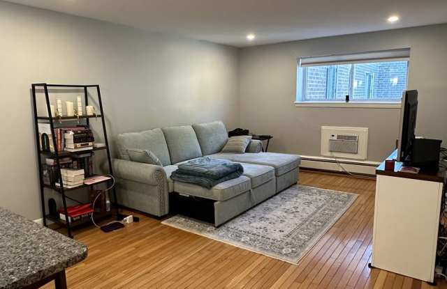 115 Tremont St #420 Boston MA 02135