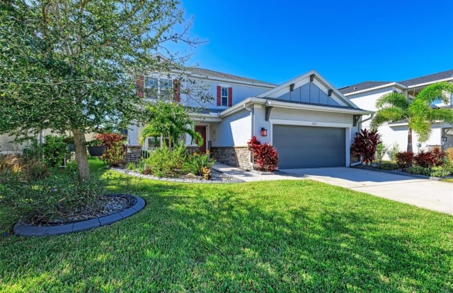 5613 MAIDENSTONE WAY - 5613 Maidenstone Way, Manatee County, FL 34221