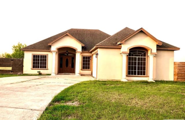 6002 DIAMONDBACK DR. - 6002 Diamondback Drive, Brownsville, TX 78526