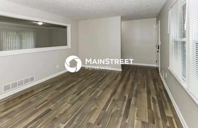 6702 Londonderry Drive