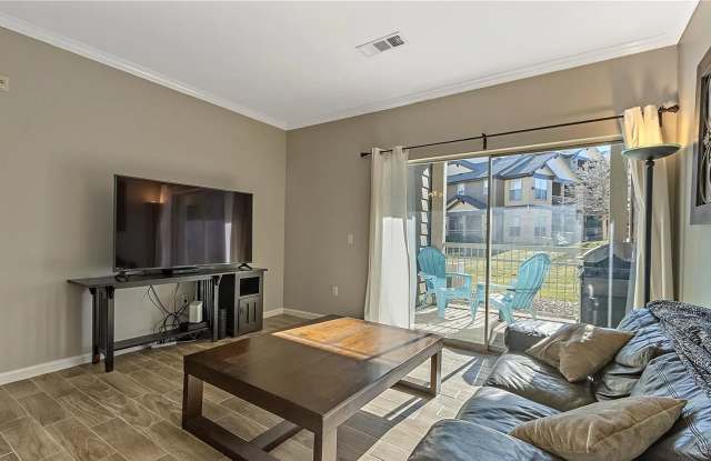 7483 South Quail Circle - 1Unit 616