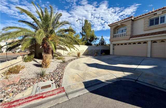 593 Pale Pueblo Court