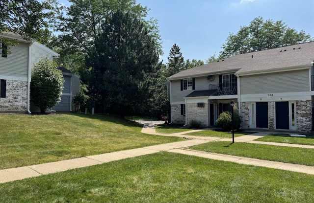 Stonewood Village Aparments