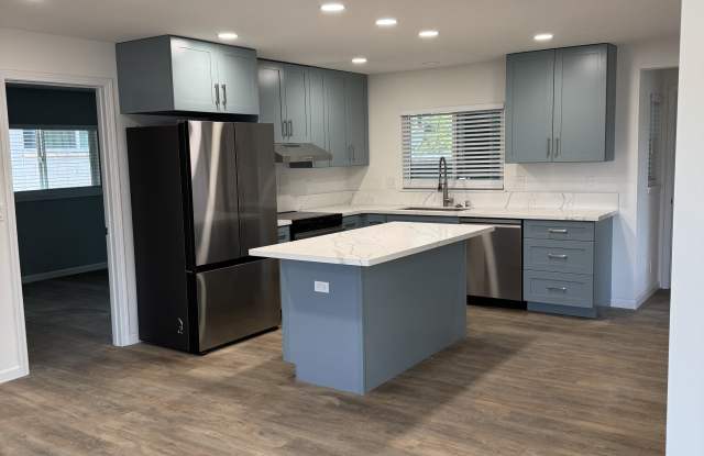 Photo of 3317 Catherine Street #A