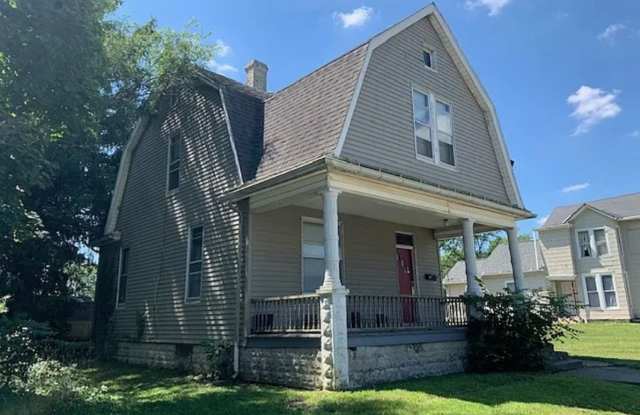 Photo of NEW LISTING!! 3 Bedroom 1 Bath