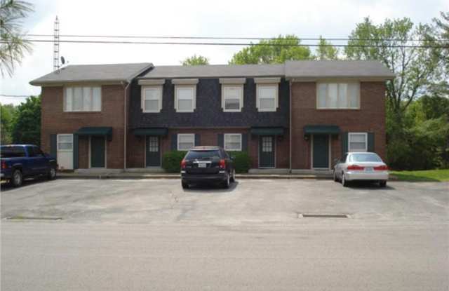 604 A Eastwood Street