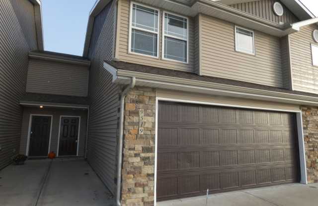 9519 N. Baltimore Ave.