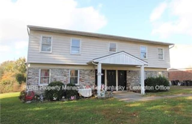 239 Landings Drive - 239 Landings Drive, Frankfort, KY 40601