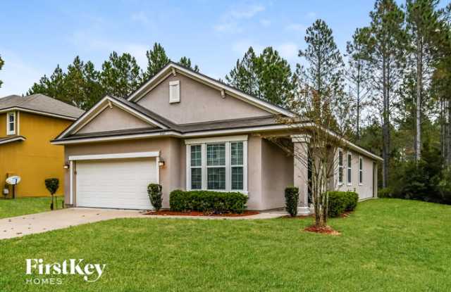 2365 Turner Lakes Court