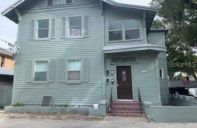 1907 N MORGAN STREET