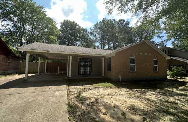 4356 Deergrove Rd