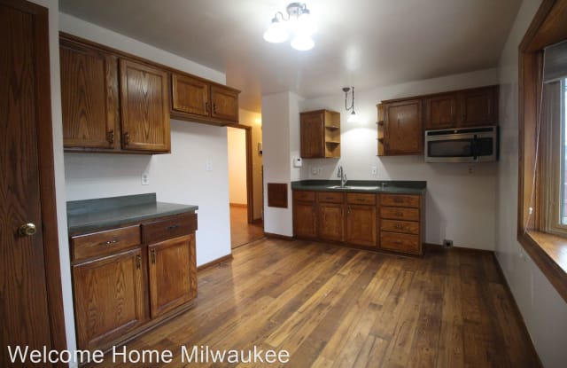 8142 W Beechwood Avenue - 8142 West Beechwood Avenue, Milwaukee, WI 53223