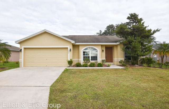 2852 Oak Hammock Loop - 2852 Oak Hammock Loop, Fuller Heights, FL 33860