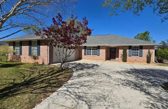 4814 Timber Ridge Dr