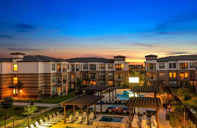 McKinney Square Apartments