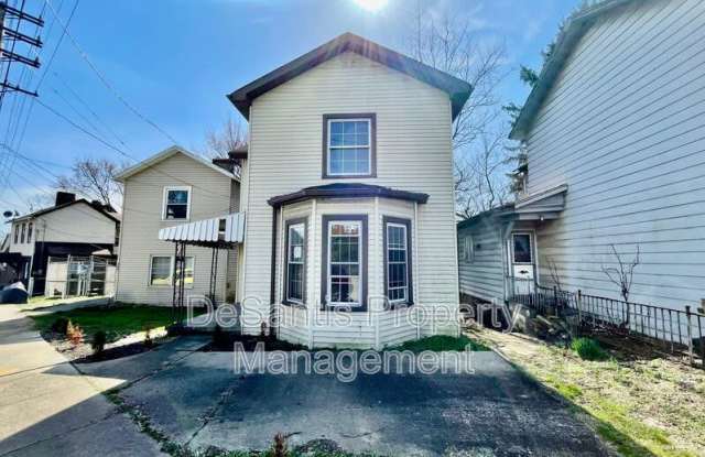 495 Case Street - 495 Case Street, Rochester, PA 15074