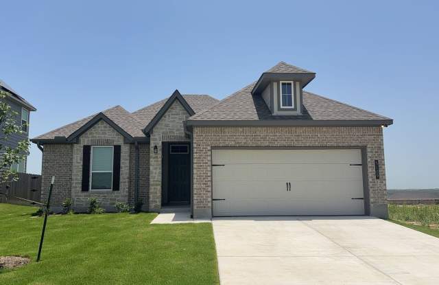BRAND NEW 4-bedroom home!  Close to the Lake! HALF OFF FIRST MONTHS RENT!