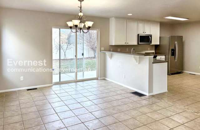 3907 Heatherwood Circle