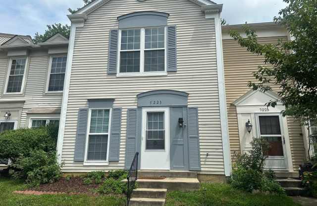 7223 PARSONS Court
