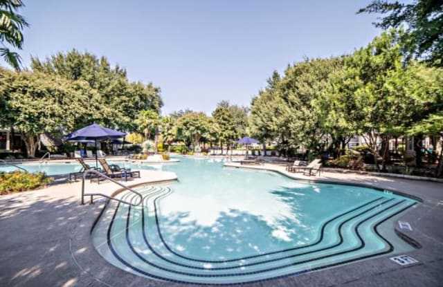 University Estates - 1300 Crossing Place, Austin, TX 78741